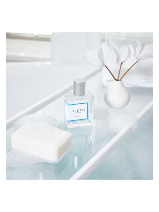 Clean Classic Pure Soap eau de parfum Spray 60ml