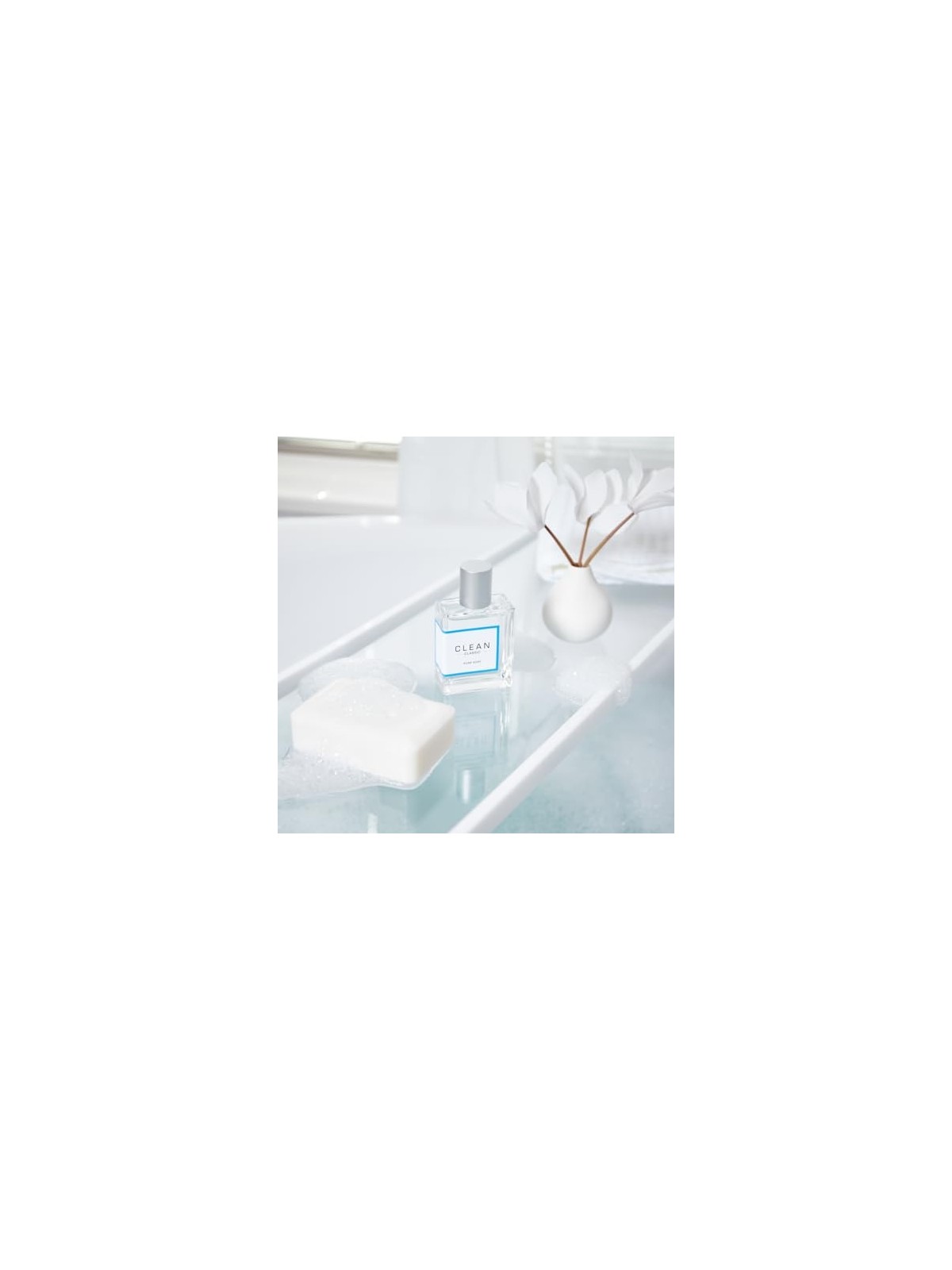 Clean Classic Pure Soap eau de parfum Spray 60ml