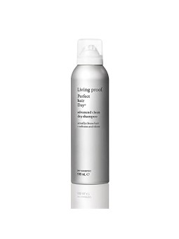 Living Proof PERFECT HAIR DAY Advanced Clean Dry Shampoo 198ml Unisex
