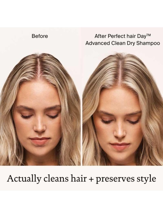 Living Proof PERFECT HAIR DAY Advanced Clean Dry Shampoo 198ml Unisex