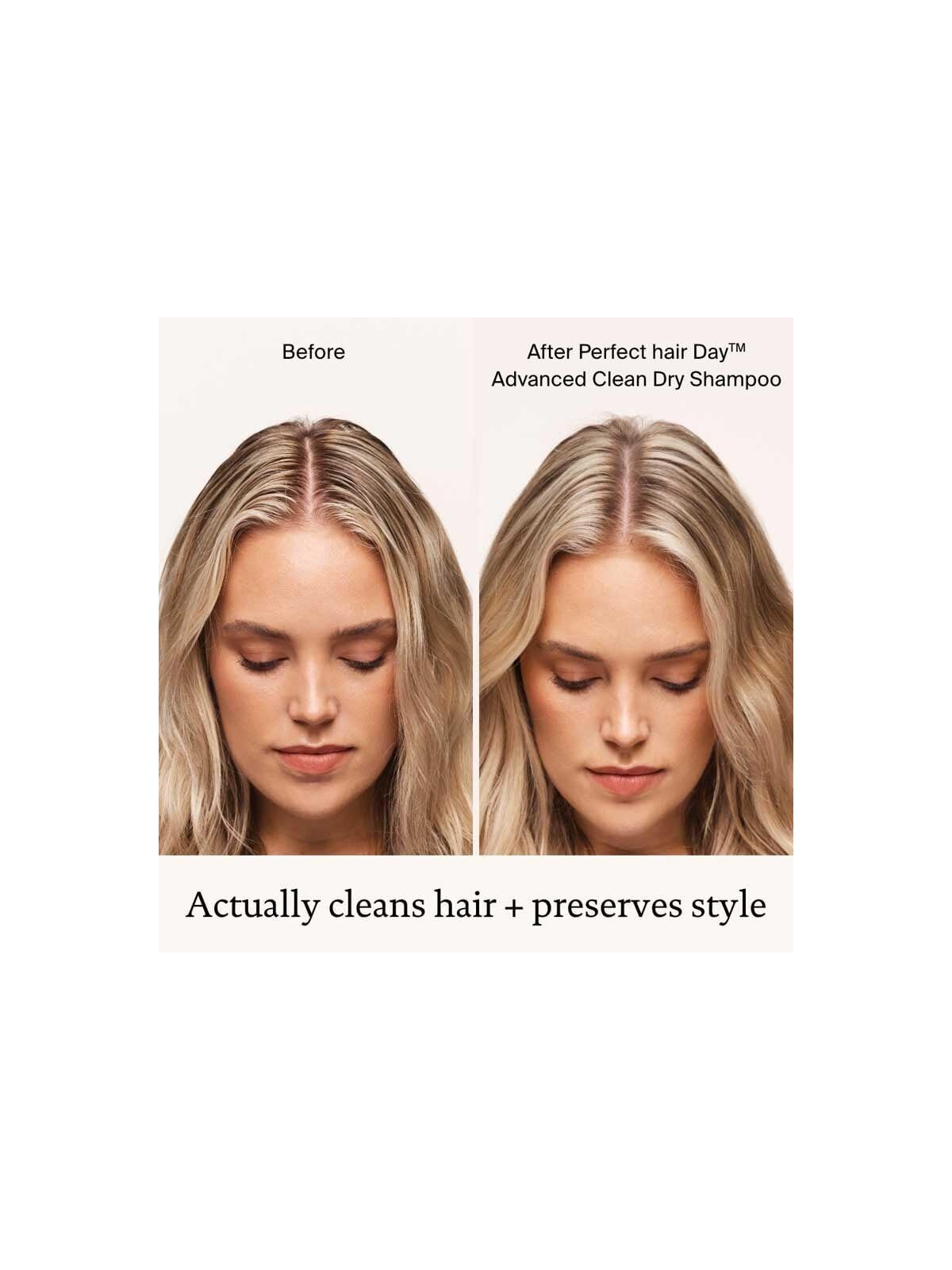Living Proof PERFECT HAIR DAY Advanced Clean Dry Shampoo 198ml Unisex