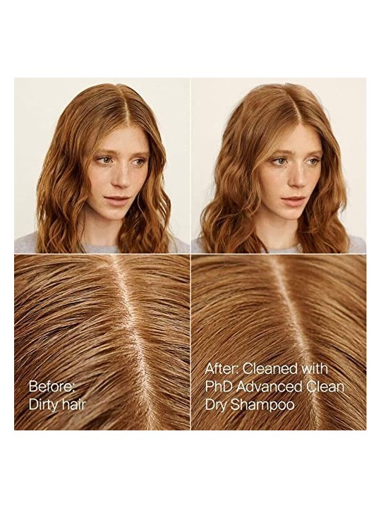 Living Proof PERFECT HAIR DAY Advanced Clean Dry Shampoo 198ml Unisex