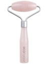 EcoTools Rullo viso Mini Quarzo rosa Rullo massaggiante viso da viaggio realizzato in quarzo rosa donna 1 unit