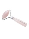 EcoTools Rullo viso Mini Quarzo rosa Rullo massaggiante viso da viaggio realizzato in quarzo rosa donna 1 unit