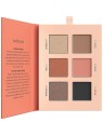 Palette di Ombretti Burnished 78 gr donna