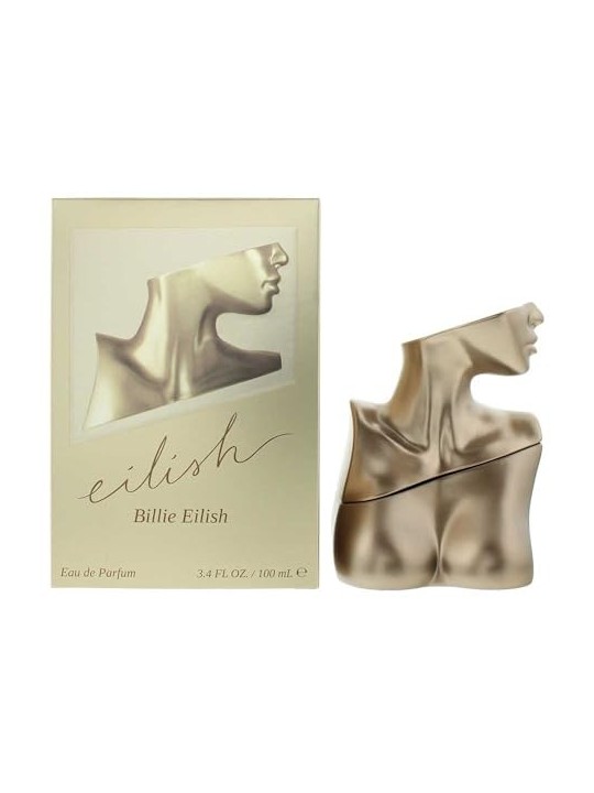 Billie Eilish Ladies Eilish eau de parfum Spray 100ml 