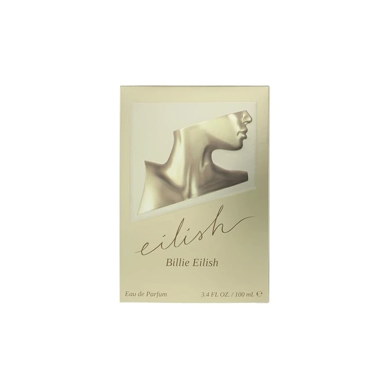 Billie Eilish Ladies Eilish eau de parfum Spray 100ml 