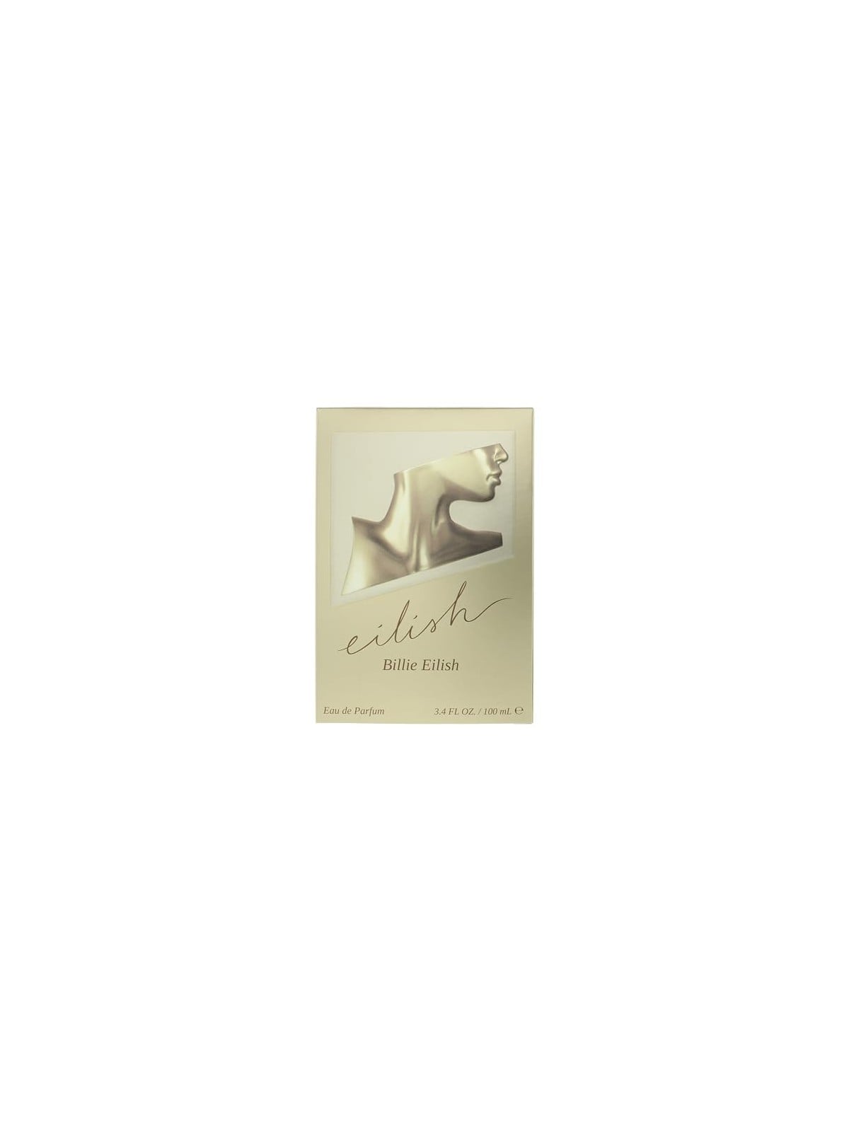 Billie Eilish Ladies Eilish eau de parfum Spray 100ml 