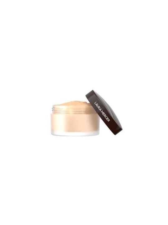 Cipria fissante trasparente Laura Mercier 9,3g Honey