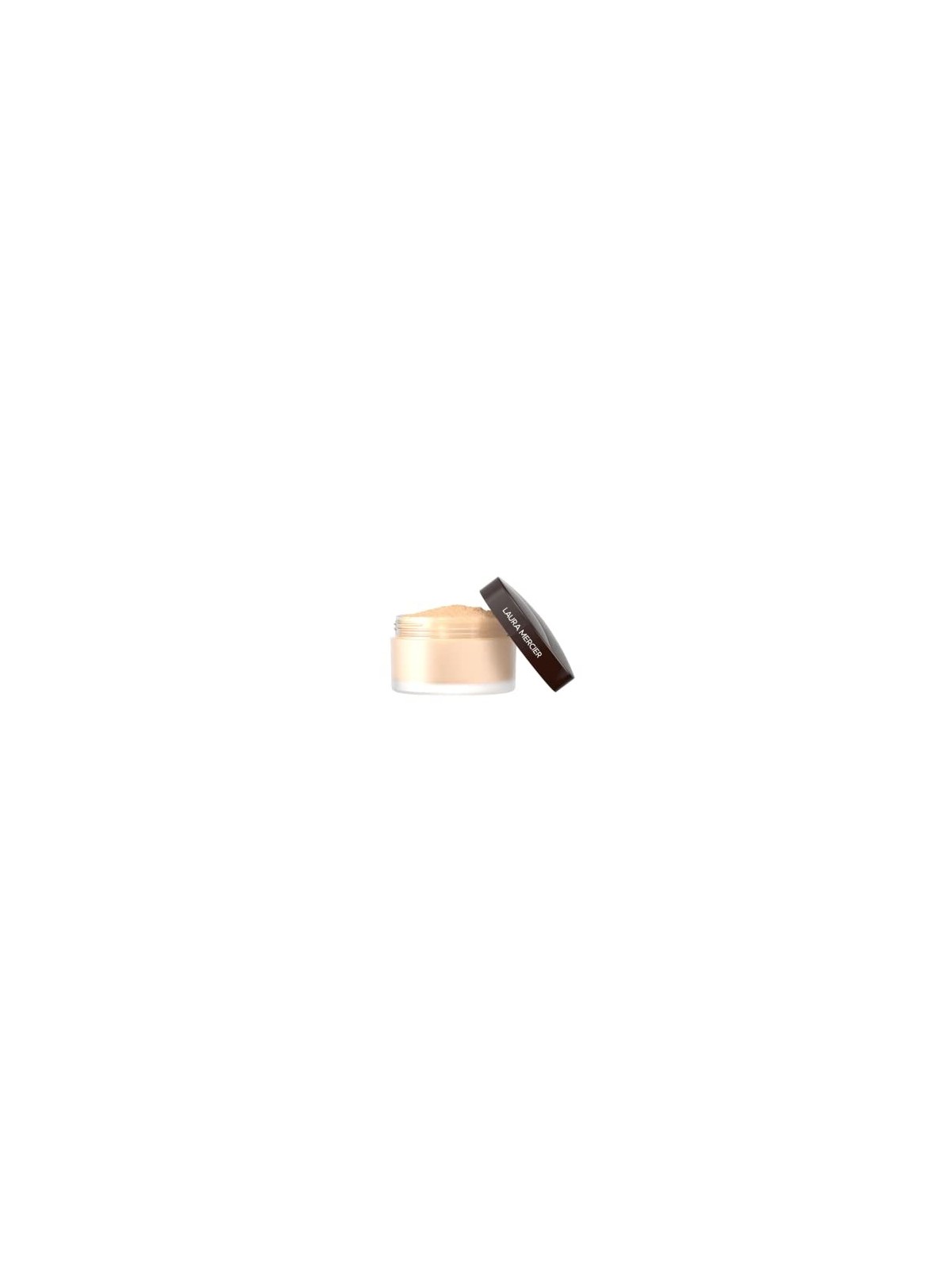 Cipria fissante trasparente Laura Mercier 9,3g Honey