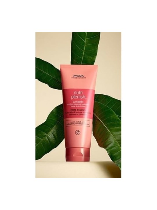 Aveda NutriPlenish Curl Gelee 40ml