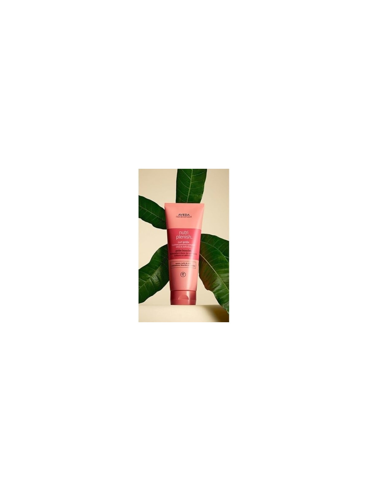 Aveda NutriPlenish Curl Gelee 40ml