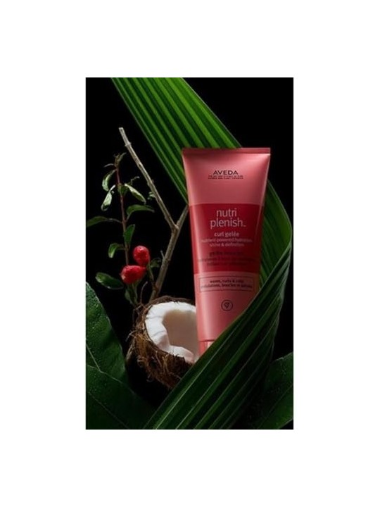 Aveda NutriPlenish Curl Gelee 40ml