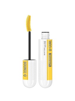 Maybelline Mascara Colossal Curl Bounce 10 ml donna  Black