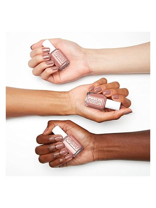 Essie COLORE UNGHIE 822day drift away donna