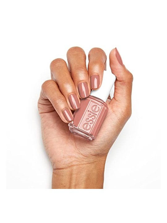 Essie COLORE UNGHIE 822day drift away donna