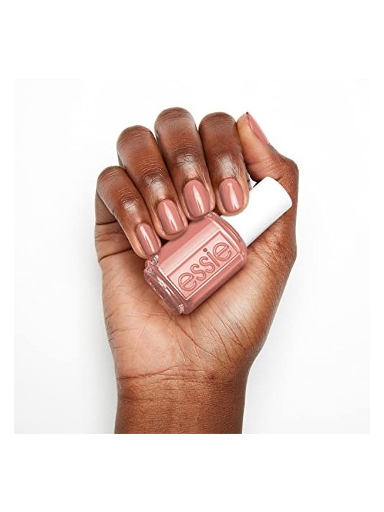 Essie COLORE UNGHIE 822day drift away donna