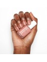 Essie COLORE UNGHIE 822day drift away donna