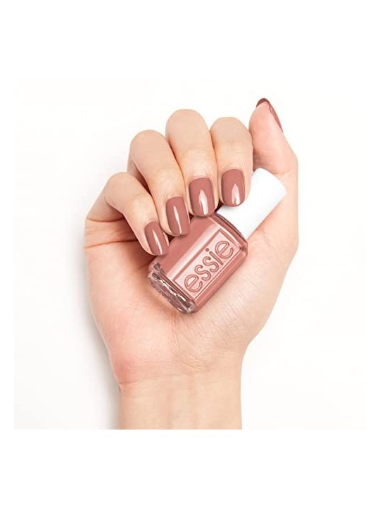 Essie COLORE UNGHIE 822day drift away donna