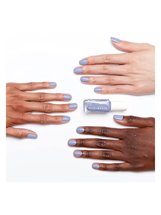 Essie Smalto Expression 10 ml donna 430 Sk8 With Destiny