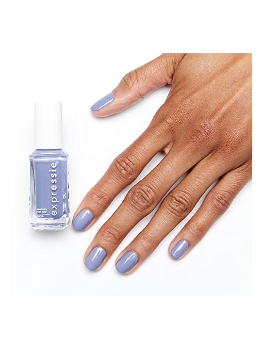 Essie Smalto Expression 10 ml donna 430 Sk8 With Destiny