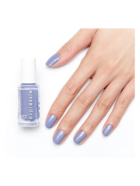 Essie Smalto Expression 10 ml donna 430 Sk8 With Destiny