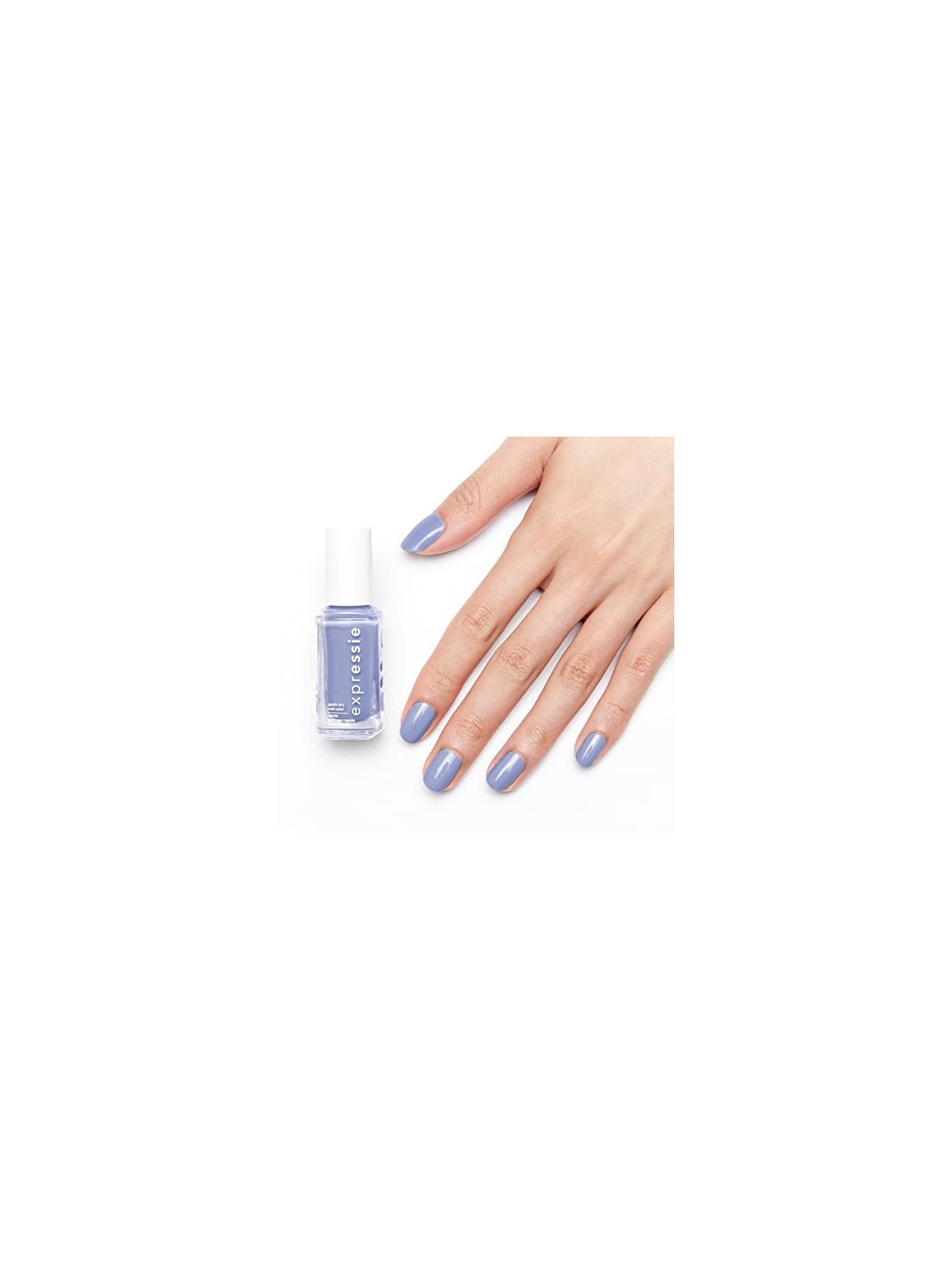 Essie Smalto Expression 10 ml donna 430 Sk8 With Destiny