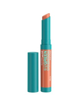 Maybelline GREEN EDITION rossetto balsamo 08desert 17 gr donna