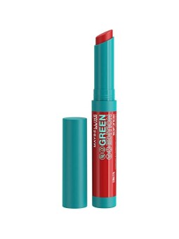 Maybelline GREEN EDITION rossetto balsamo 02bonfire donna