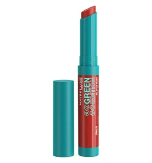 Maybelline EDIZIONE VERDE balsamo per labbra 10sandalwood donna