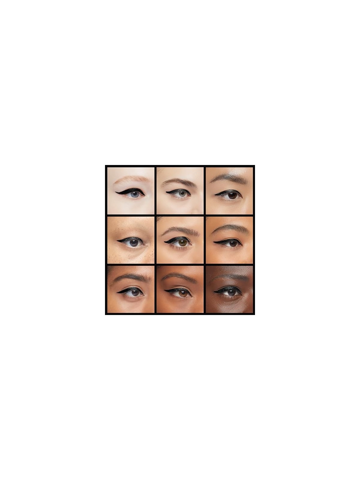 Nyx Professional Make Up EPIC SMOKE LINER 12