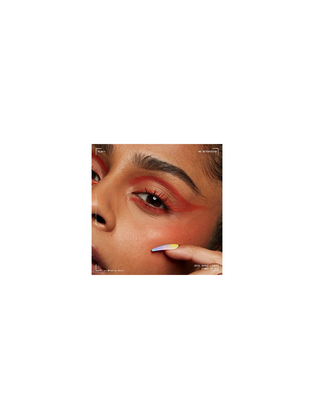 Nyx Professional Make Up EPIC SMOKE LINER 5accendere