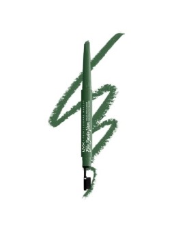 Nyx Professional Make Up EPIC SMOKE LINER 8scintille di salvia unisex