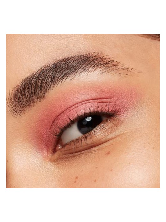 Shiseido Pop Powdergel Eye Shadow 2,2g No. 03 Fuwa Fuwa Peach