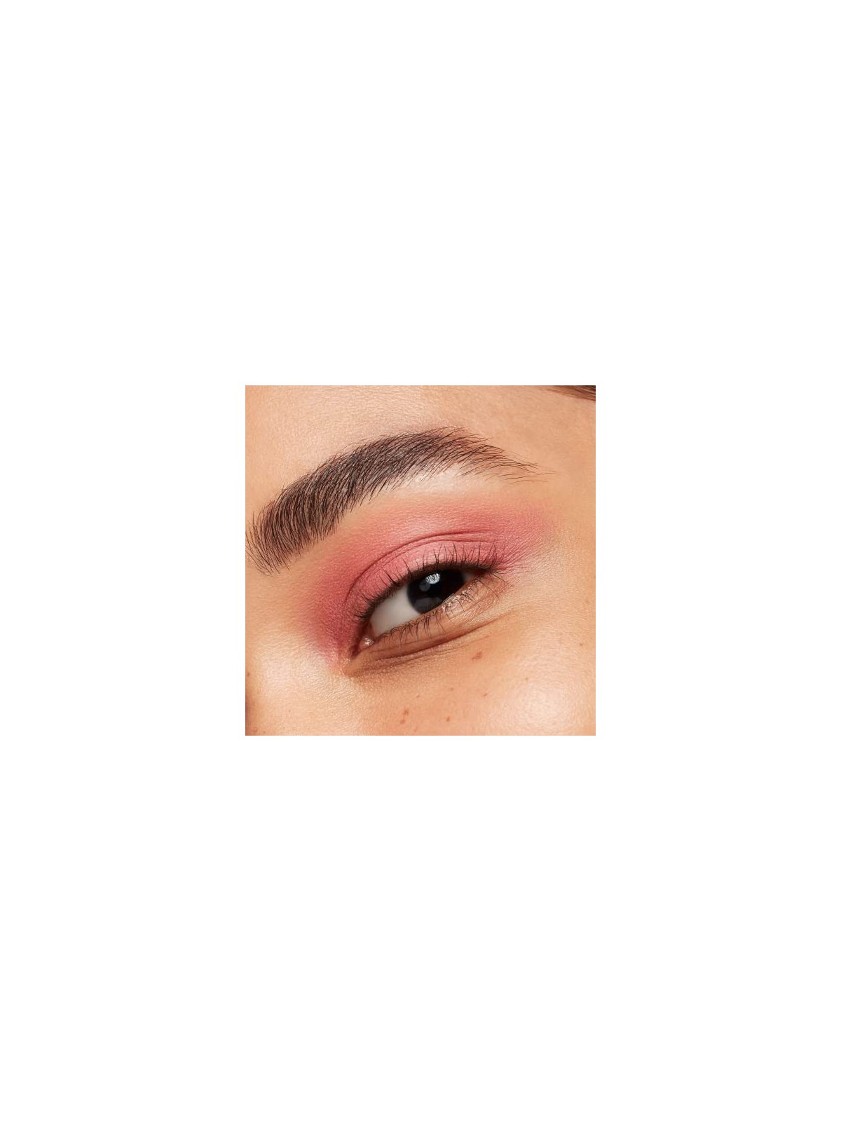 Shiseido Pop Powdergel Eye Shadow 2,2g No. 03 Fuwa Fuwa Peach