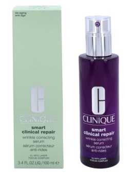 Clinique Smart Clinical Repair Wrinkle Correcting Serum donna 100ml