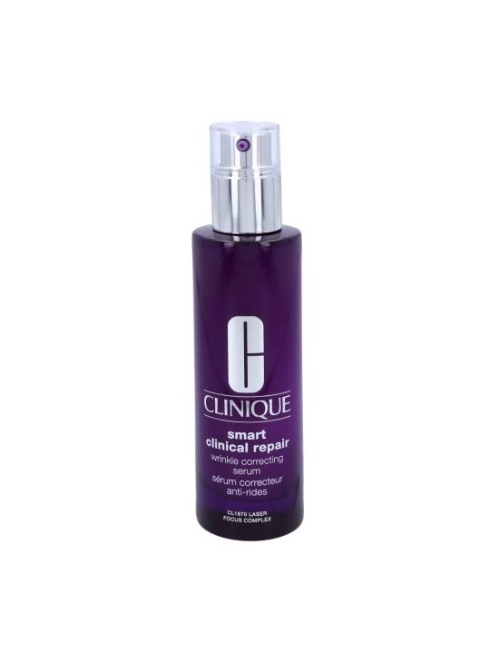 Clinique Smart Clinical Repair Wrinkle Correcting Serum donna 100ml