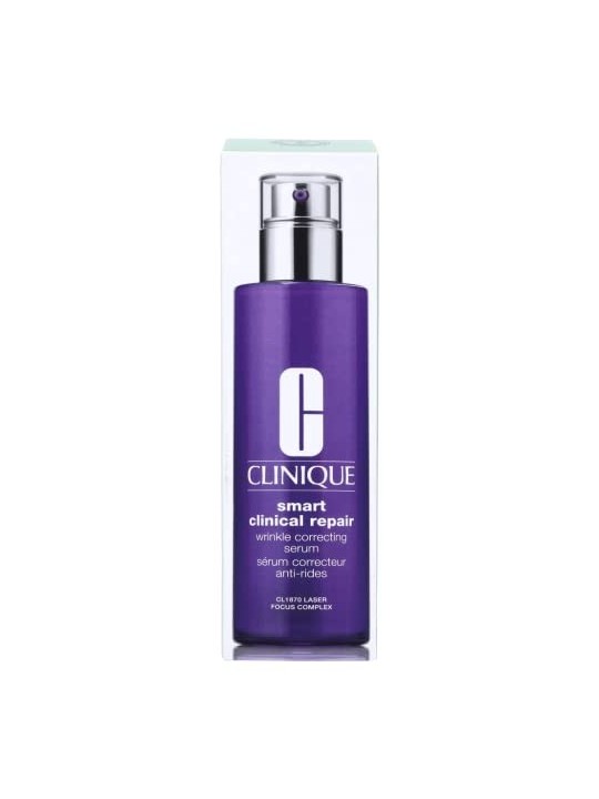 Clinique Smart Clinical Repair Wrinkle Correcting Serum donna 100ml