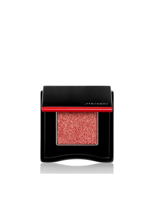 Shiseido POP Powdergel Eye Shadow 14 Kura-Kura Coral