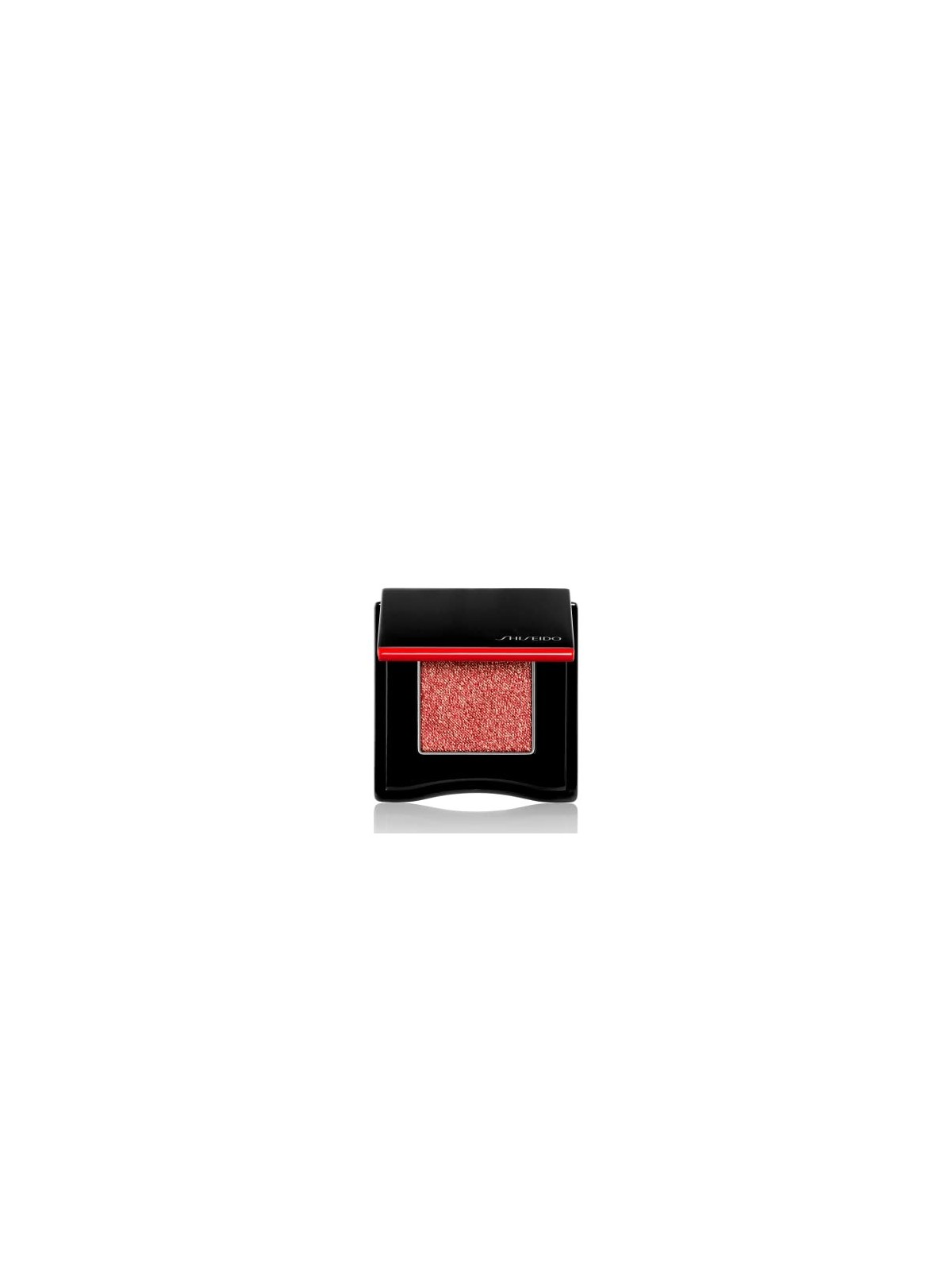 Shiseido POP Powdergel Eye Shadow 14 Kura-Kura Coral