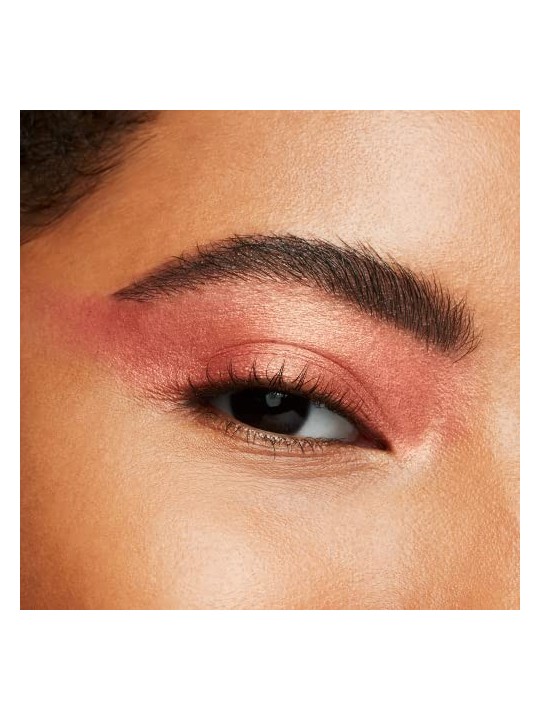 Shiseido POP Powdergel Eye Shadow 14 Kura-Kura Coral