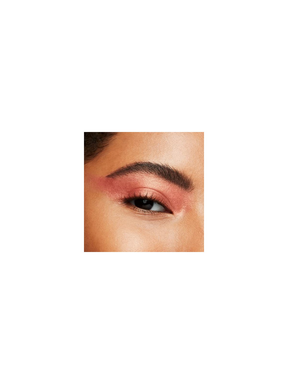 Shiseido POP Powdergel Eye Shadow 14 Kura-Kura Coral
