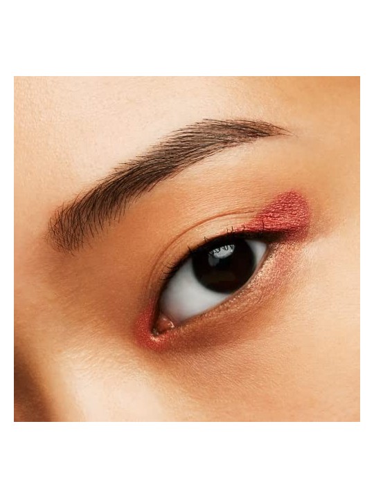 Shiseido POP Powdergel Eye Shadow 14 Kura-Kura Coral