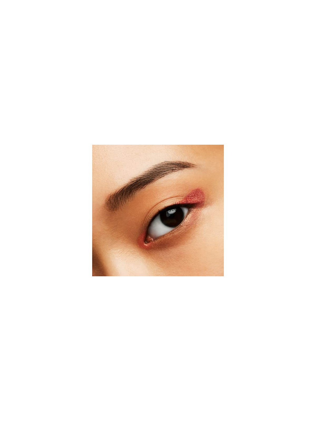 Shiseido POP Powdergel Eye Shadow 14 Kura-Kura Coral