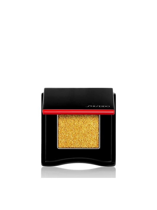 Shiseido POP Powdergel Eyeshadow 13 Sparkling Gold