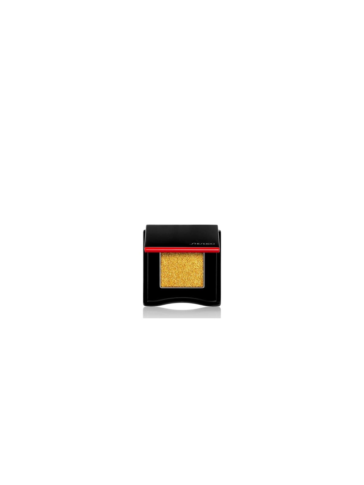 Shiseido POP Powdergel Eyeshadow 13 Sparkling Gold