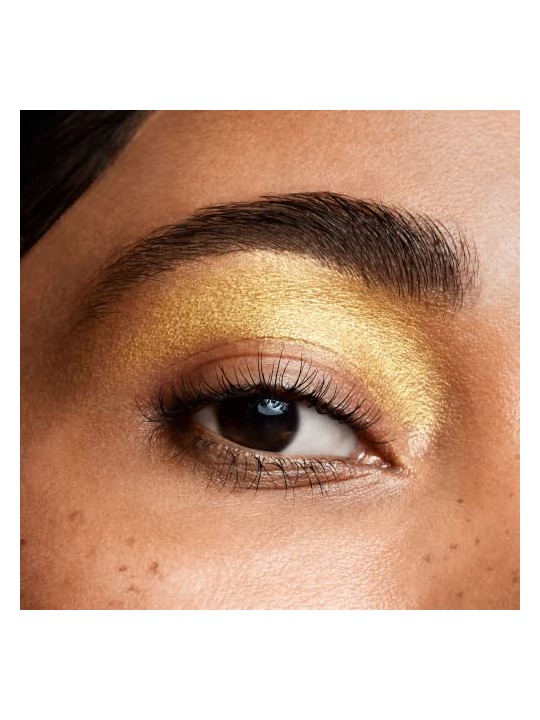 Shiseido POP Powdergel Eyeshadow 13 Sparkling Gold