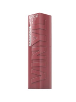 Maybelline Rossetto Superstay Inchiostro Vinile 40 Witty