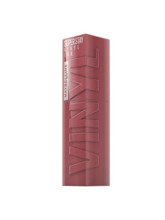 Maybelline Rossetto Superstay Inchiostro Vinile 40 Witty