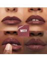 Maybelline Rossetto Superstay Inchiostro Vinile 40 Witty